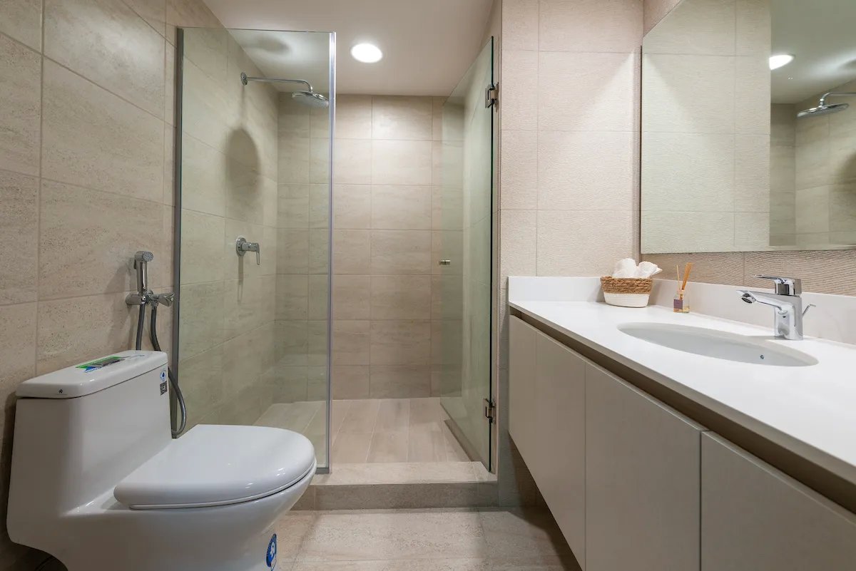 Espectacular Apartamento a Estrenar en PH Parterre (Torre 2)  ¡Entrega Inmediata!