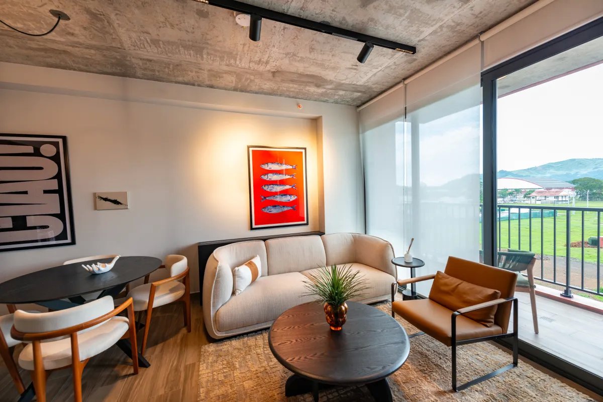 ¡Alta Rentabilidad! Apartamento Centriqo Modelo A – 7.34% Retorno Anual