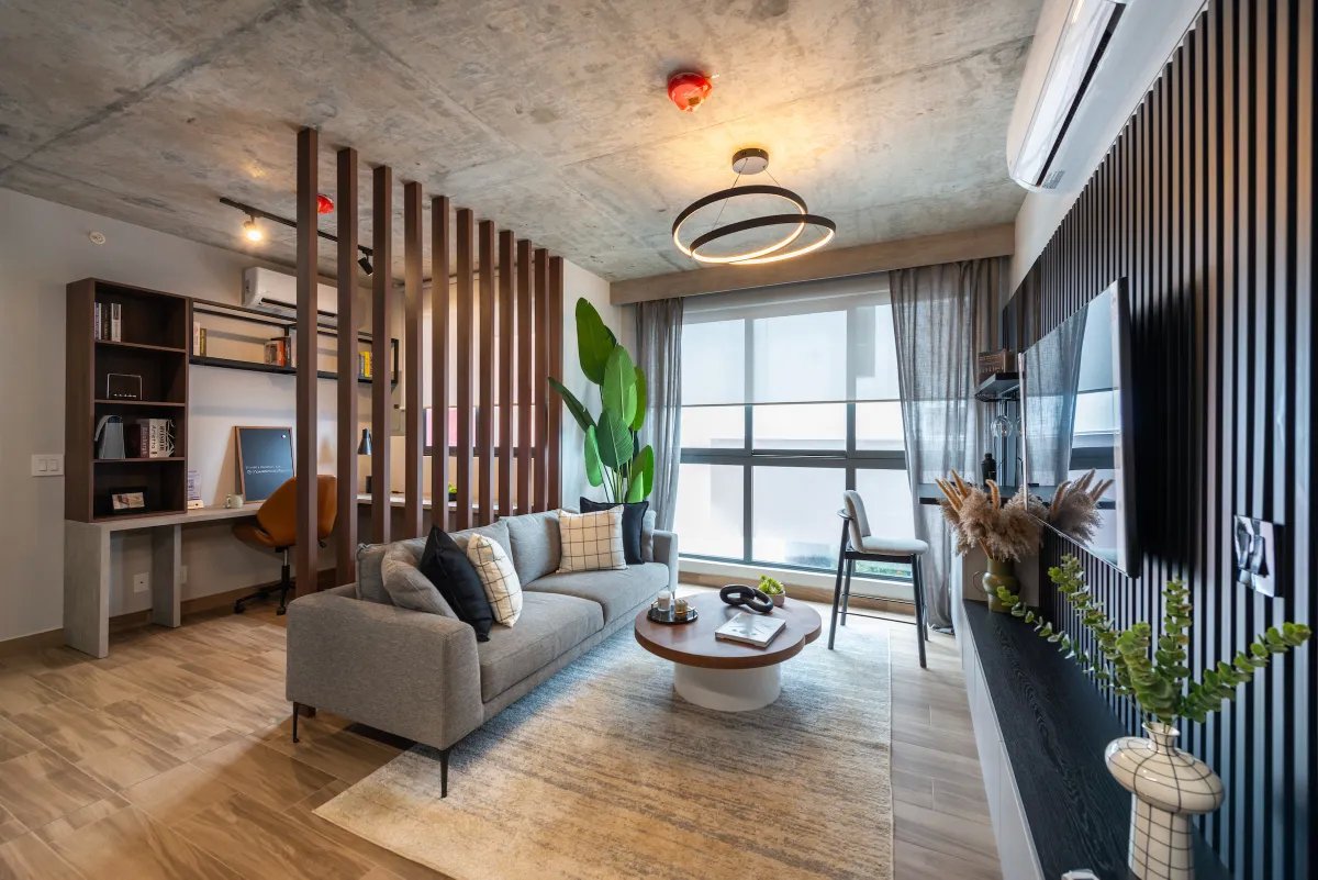 ¡Alta Rentabilidad! Apartamento Centriqo Modelo A – 7.34% Retorno Anual