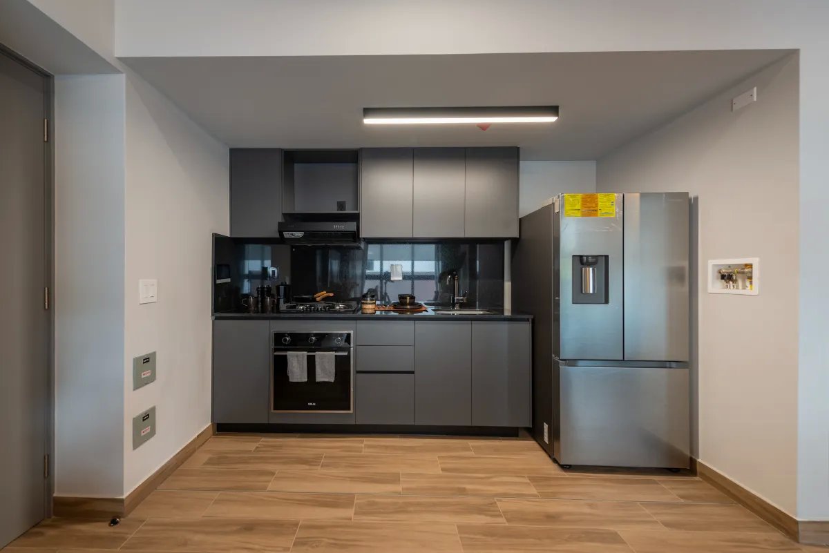 ¡Alta Rentabilidad! Apartamento Centriqo Modelo A – 7.34% Retorno Anual
