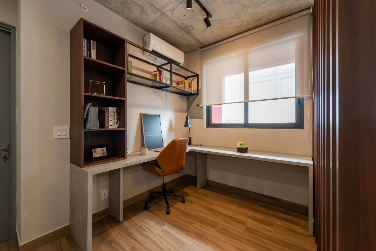 ¡Alta Rentabilidad! Apartamento Centriqo Modelo A – 7.34% Retorno Anual