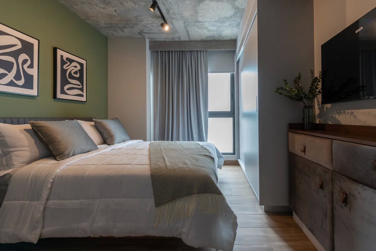 ¡Alta Rentabilidad! Apartamento Centriqo Modelo A – 7.34% Retorno Anual