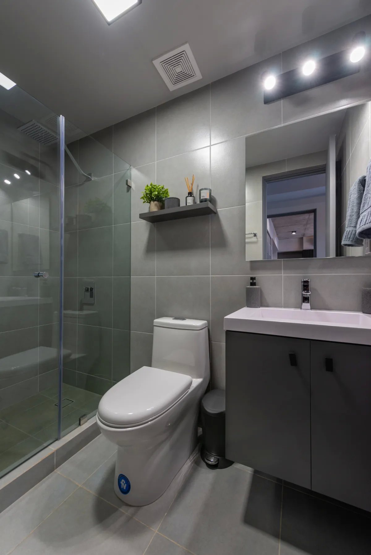 ¡Alta Rentabilidad! Apartamento Centriqo Modelo A – 7.34% Retorno Anual