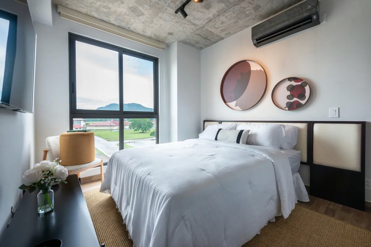 ¡Alta Rentabilidad! Apartamento Centriqo Modelo A – 7.34% Retorno Anual
