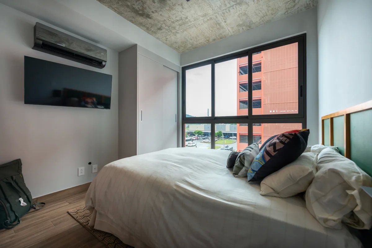 Double Income with Lock-Off System! Centriqo Apartment Model C – 7.08% Return