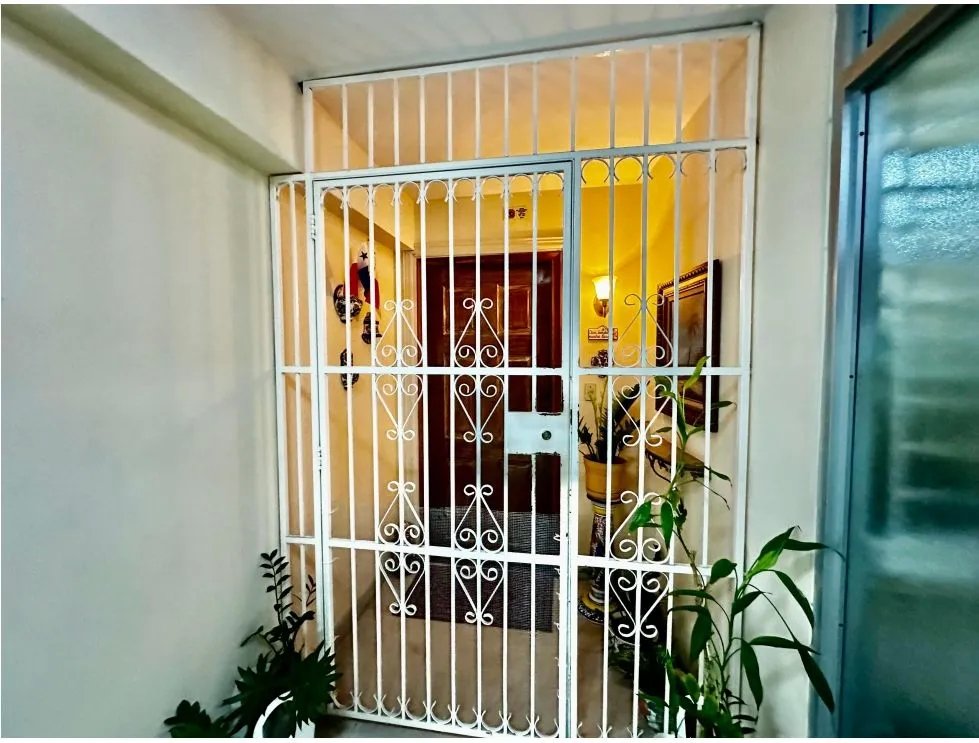Apartment for Sale in PH Villa Gabriela, San Francisco