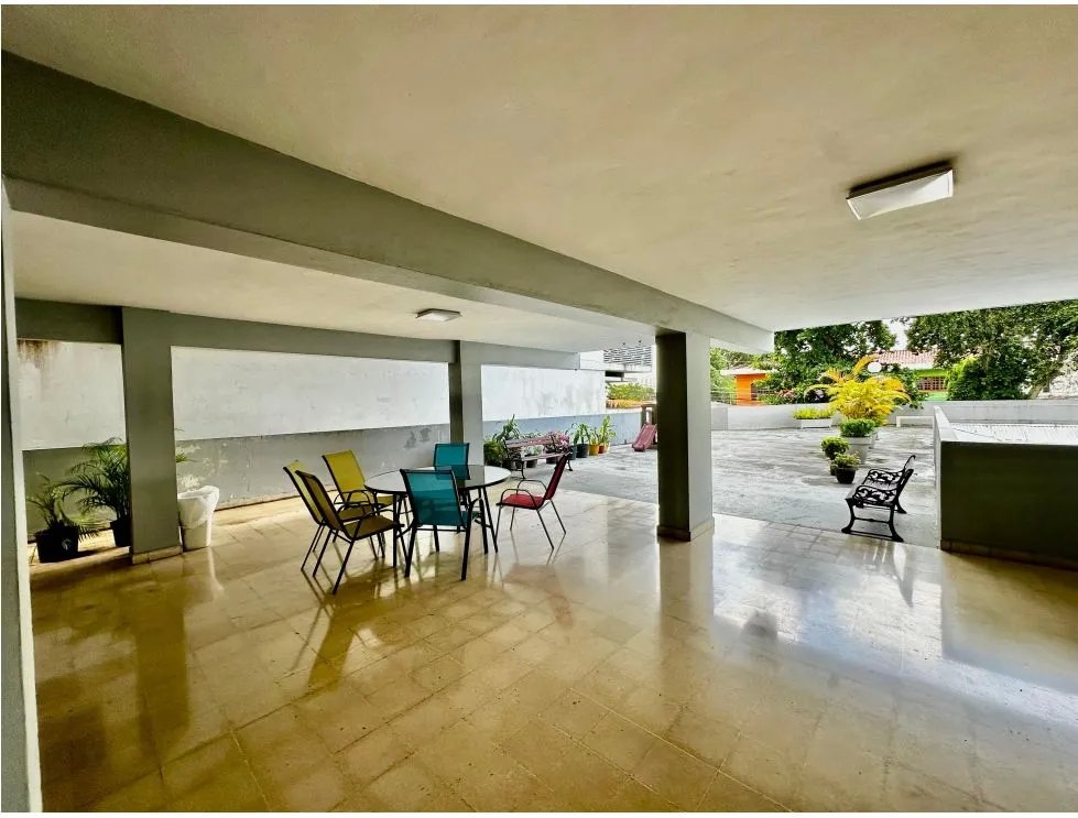 Apartment for Sale in PH Villa Gabriela, San Francisco