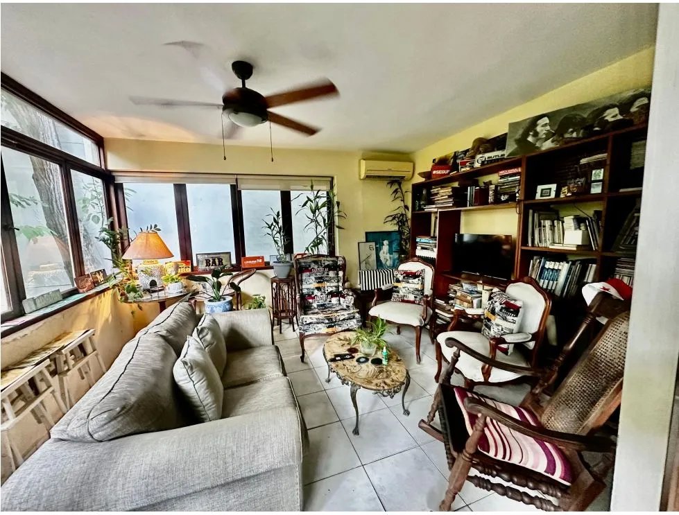Apartment for Sale in PH Villa Gabriela, San Francisco