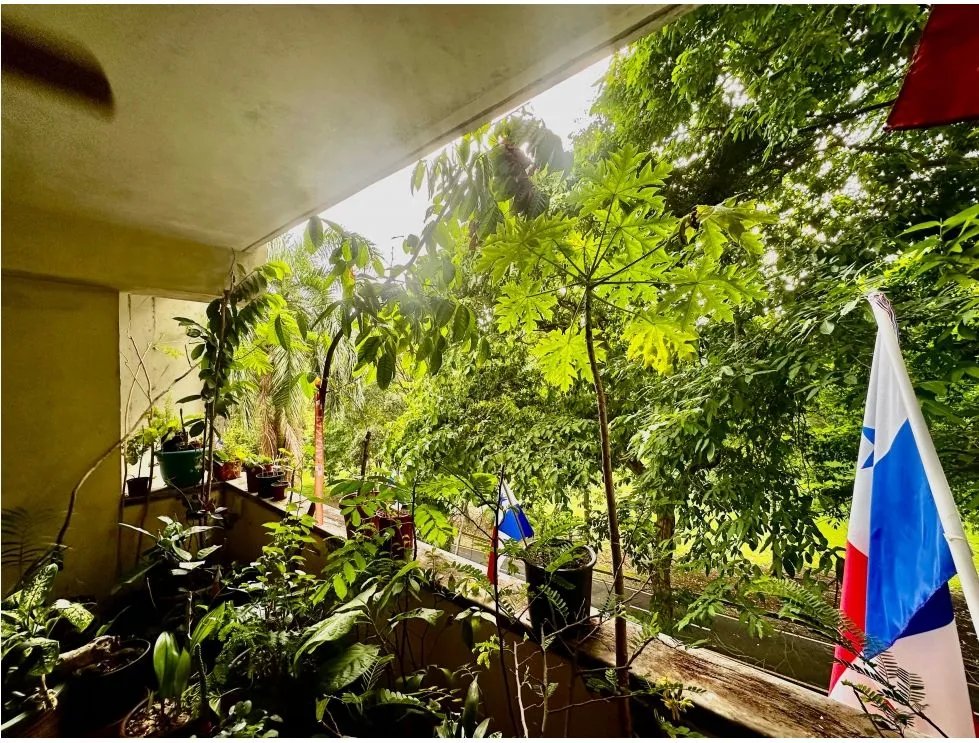 Apartment for Sale in PH Villa Gabriela, San Francisco