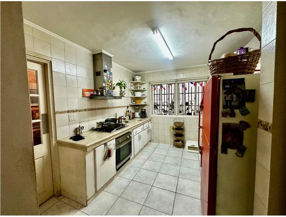 Apartment for Sale in PH Villa Gabriela, San Francisco