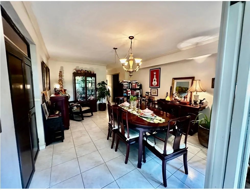Apartment for Sale in PH Villa Gabriela, San Francisco