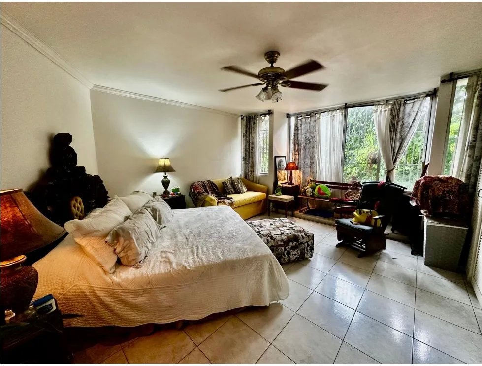 Apartment for Sale in PH Villa Gabriela, San Francisco
