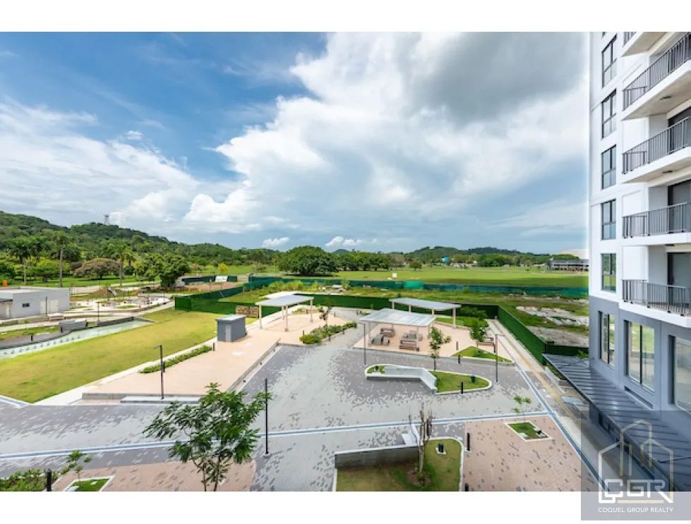 Apartment for sale in Panama Pacifico