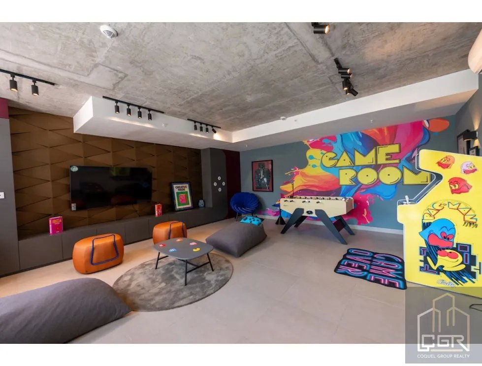 Apartment for sale in Panama Pacifico