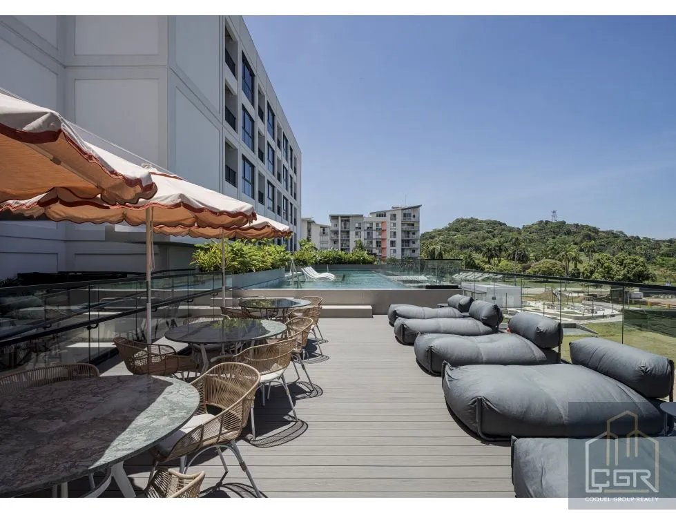 Apartment for sale in Panama Pacifico