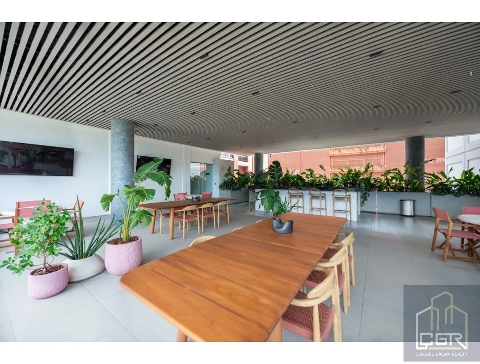 Apartment for sale in Panama Pacifico