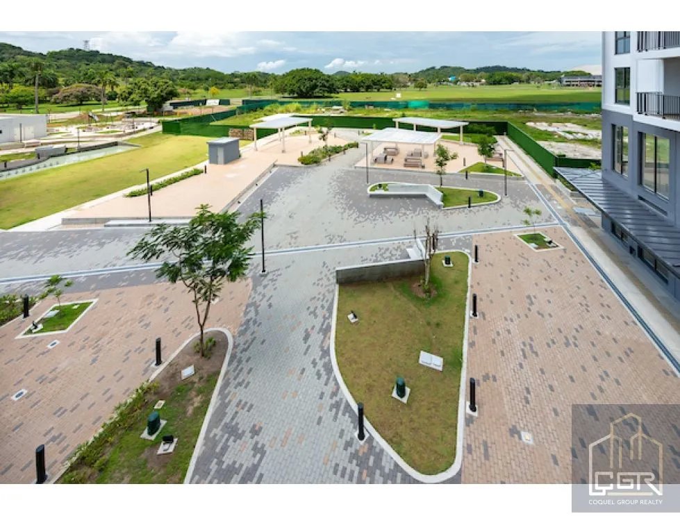 Apartment for sale in Panama Pacifico