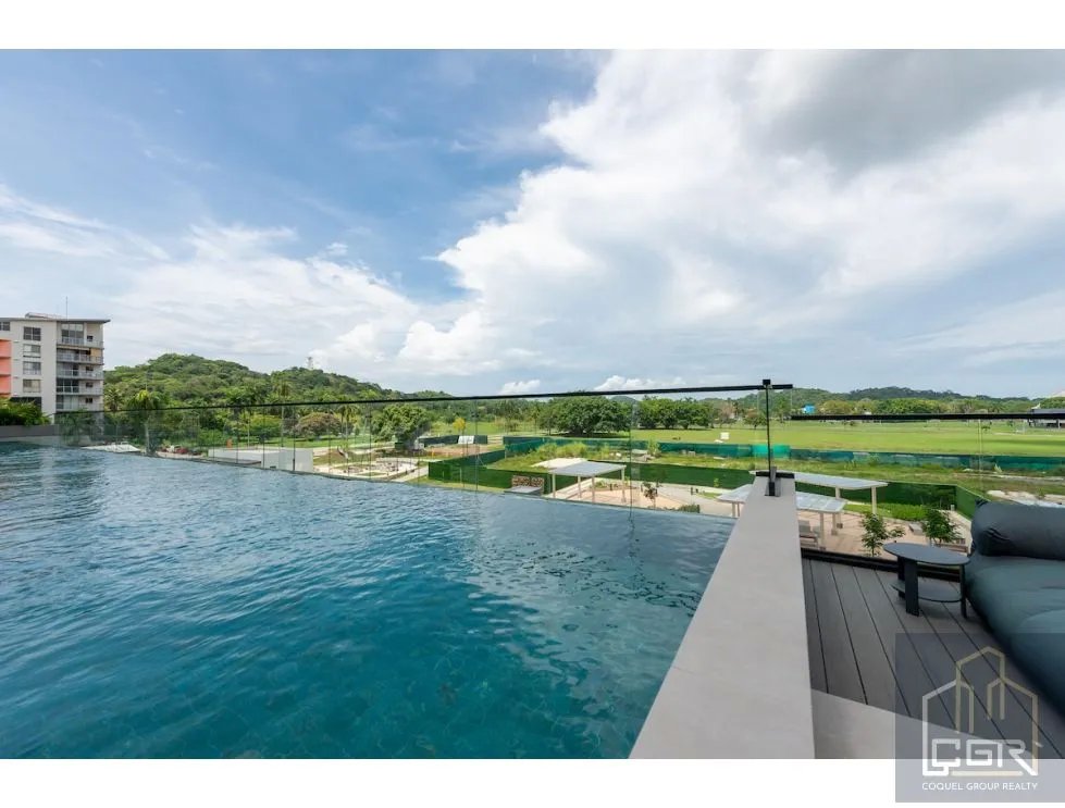 Apartment for sale in Panama Pacifico
