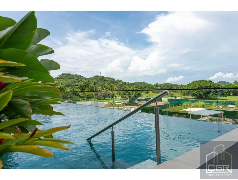 Apartment for sale in Panama Pacifico