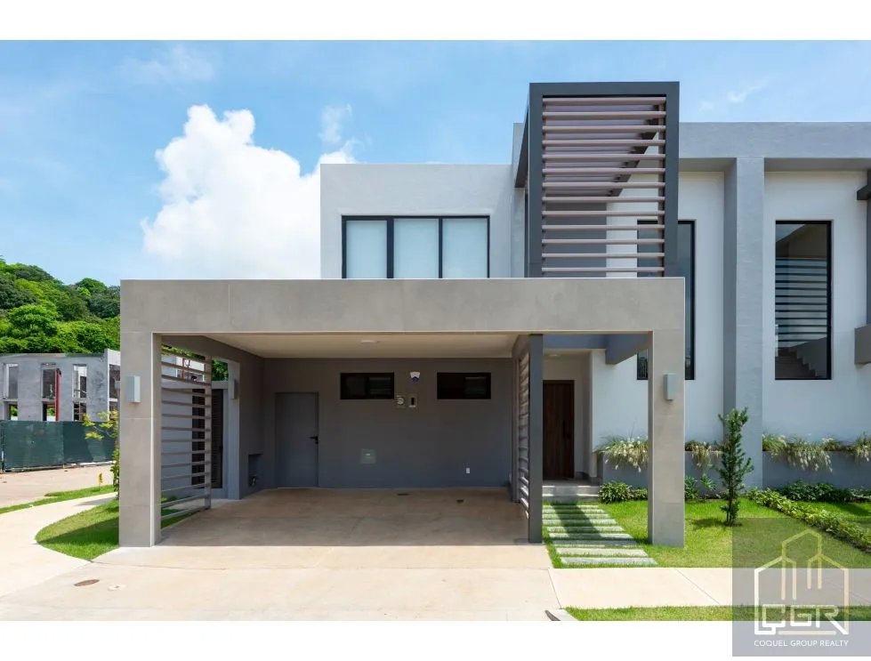 Single Family House for sale in Panama Pacifico