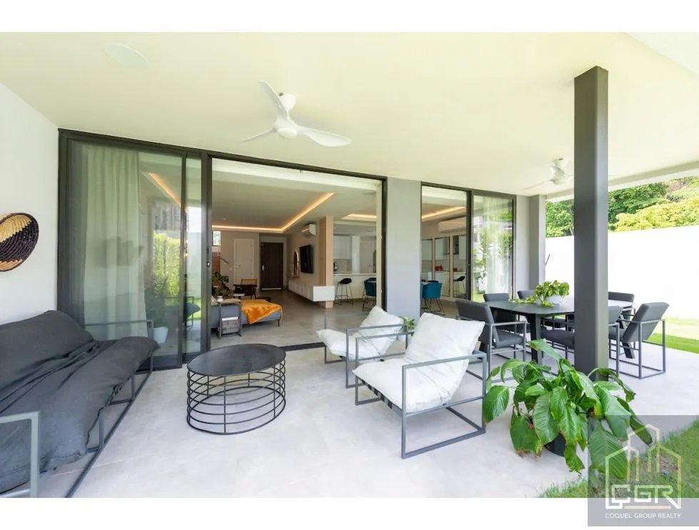 Single Family House for sale in Panama Pacifico