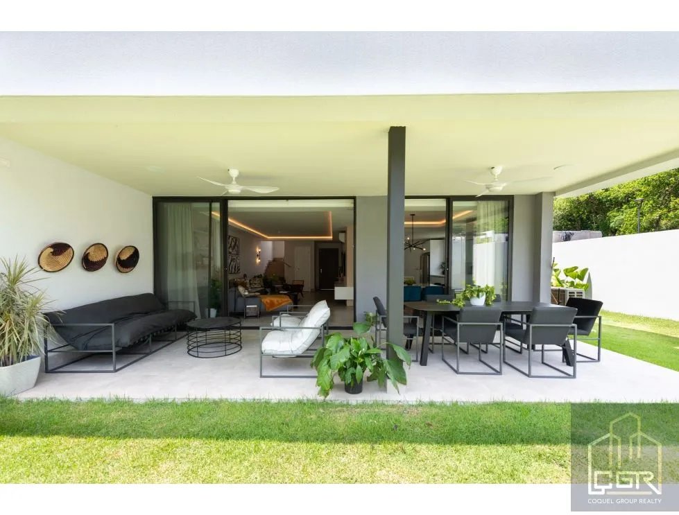 Single Family House for sale in Panama Pacifico