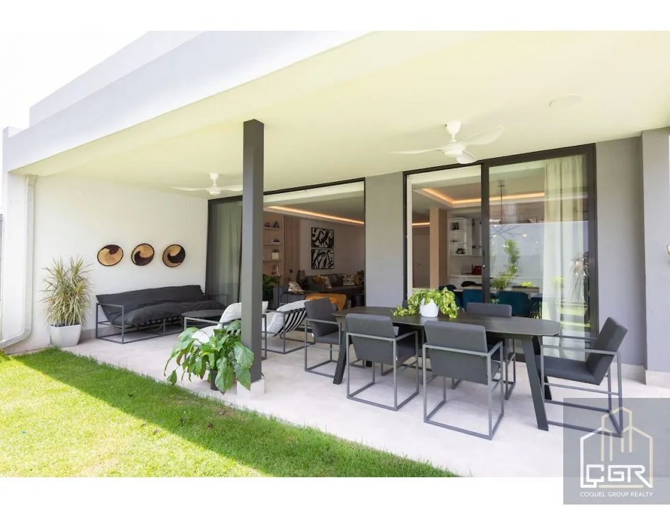 Single Family House for sale in Panama Pacifico