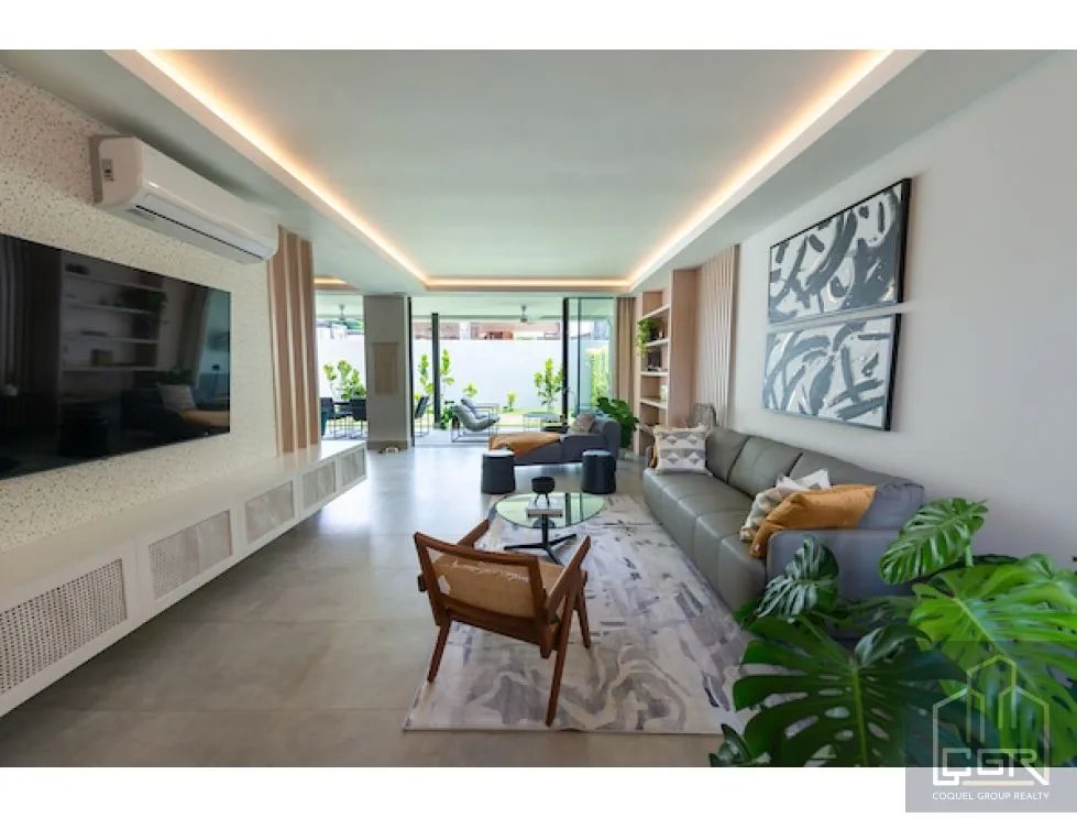 Single Family House for sale in Panama Pacifico