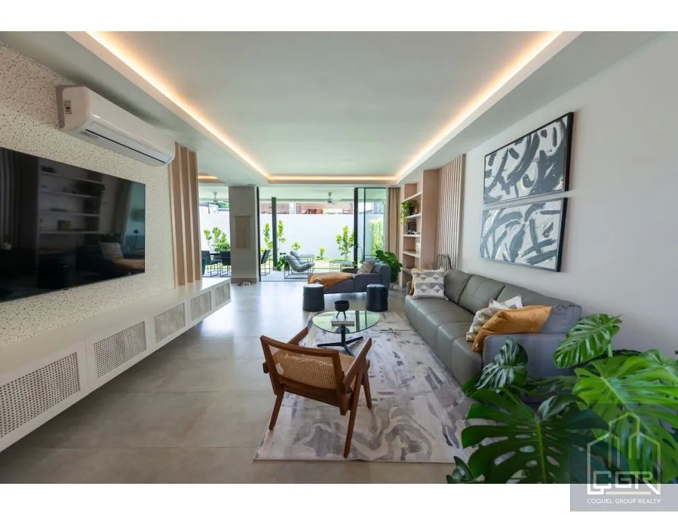 Single Family House for sale in Panama Pacifico