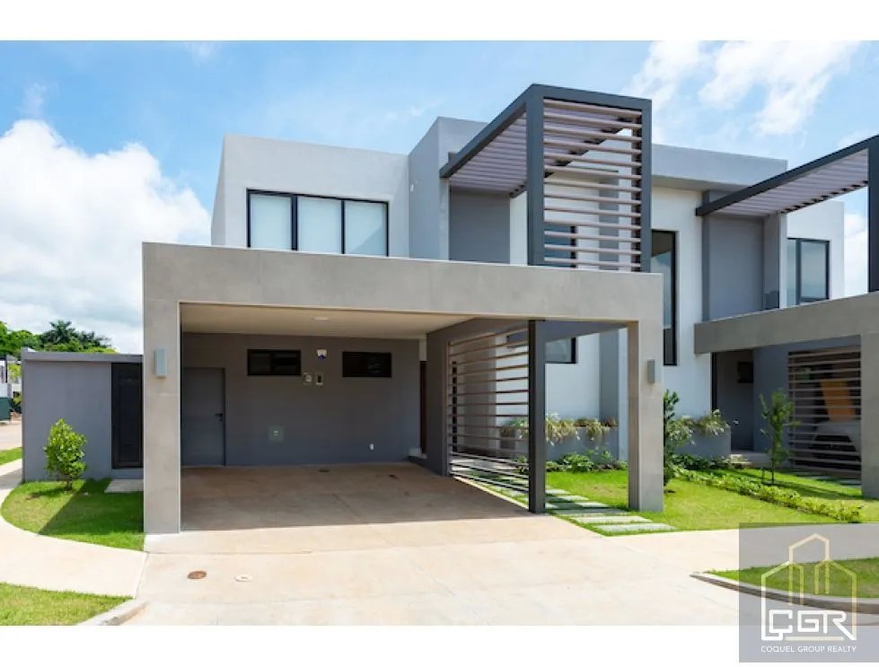 Single Family House for sale in Panama Pacifico