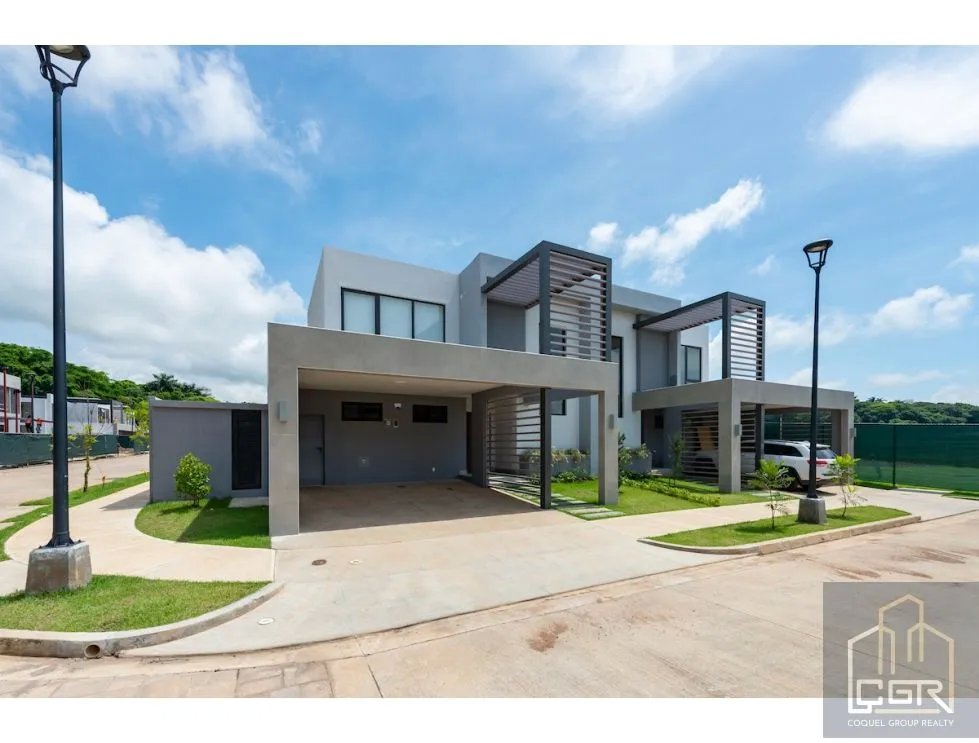Single Family House for sale in Panama Pacifico