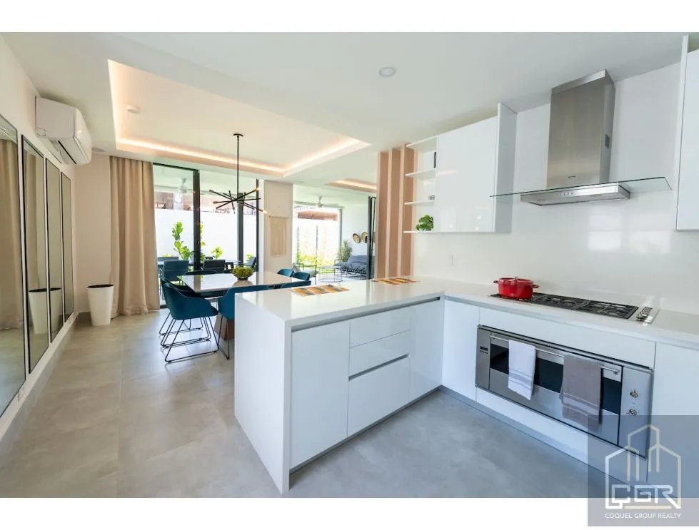 Single Family House for sale in Panama Pacifico