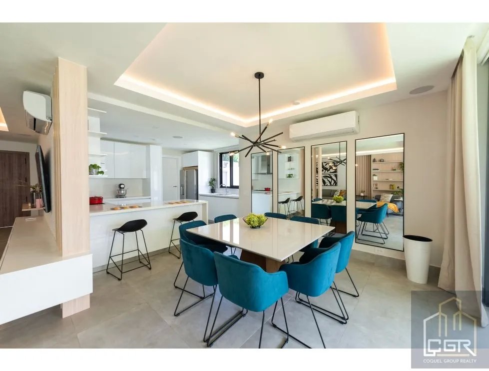 Single Family House for sale in Panama Pacifico