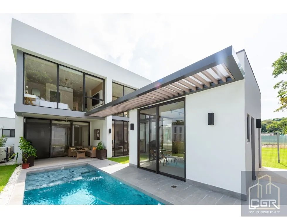 Single Family House for sale in Panama Pacifico