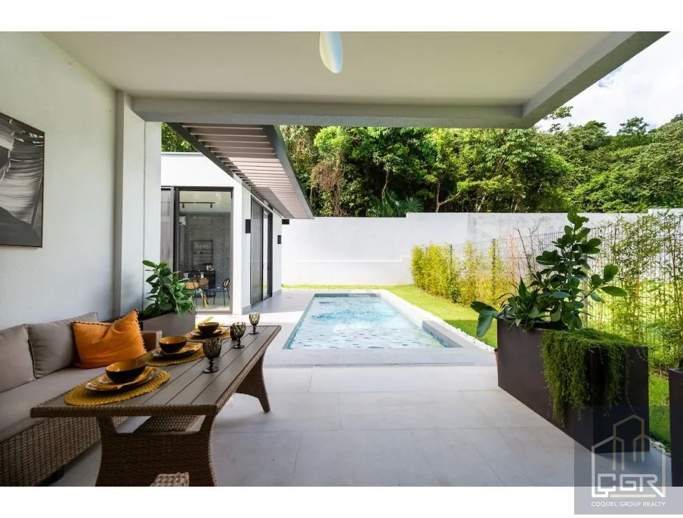 Single Family House for sale in Panama Pacifico