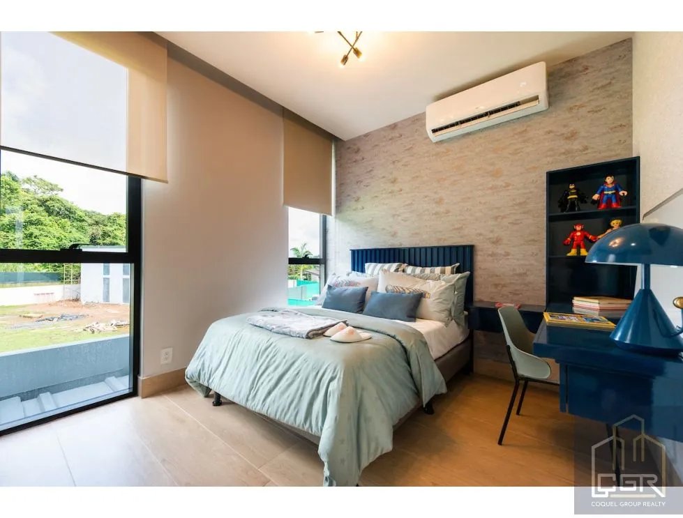 Single Family House for sale in Panama Pacifico