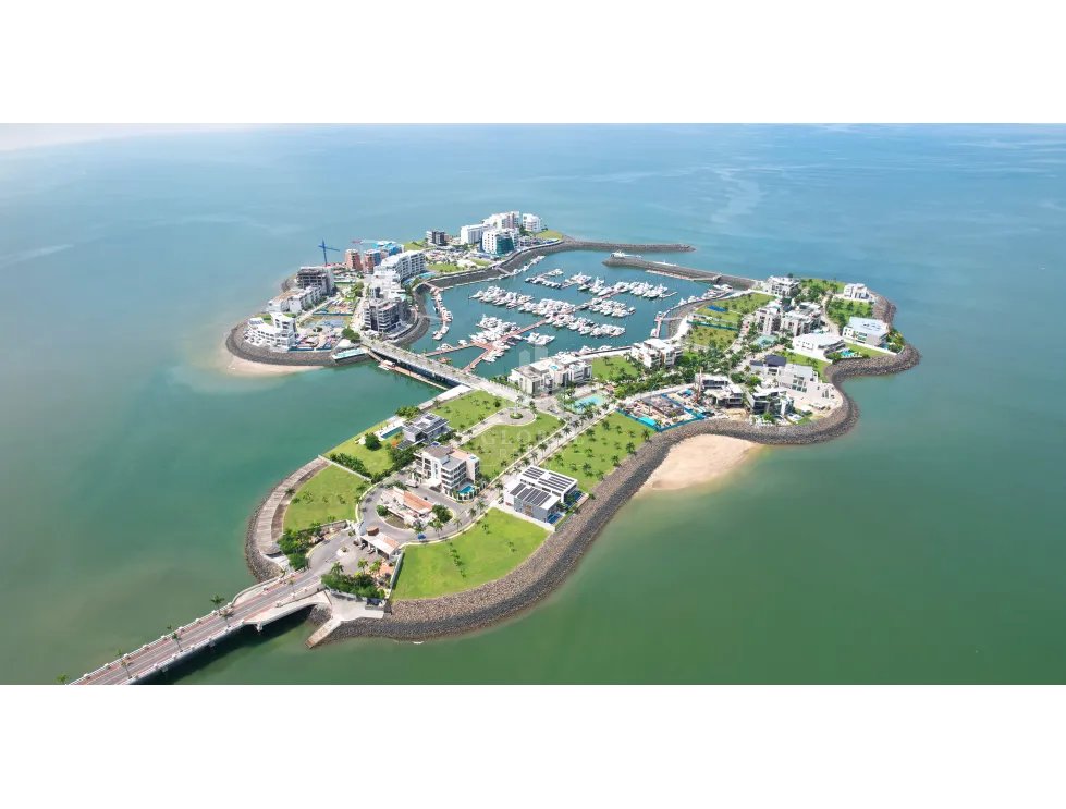 Apartment for sale in Punta Pacifica