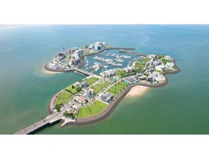 Apartment for sale in Punta Pacifica