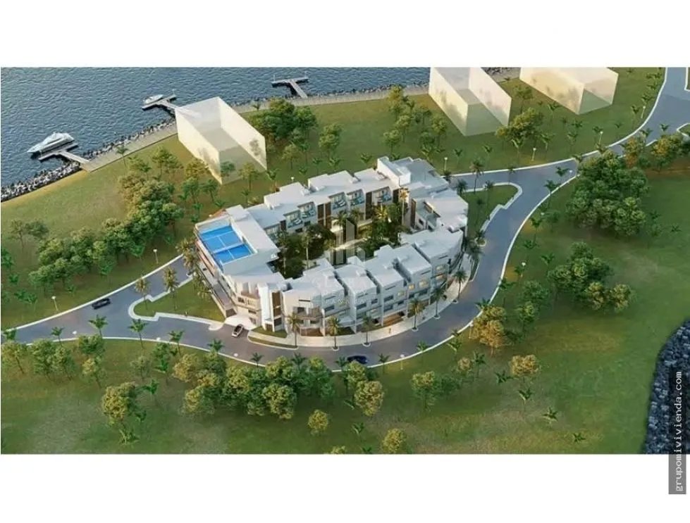 Apartment for sale in Punta Pacifica