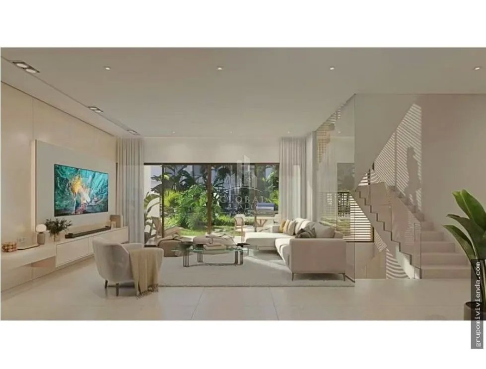 Single Family House for sale in Punta Pacifica