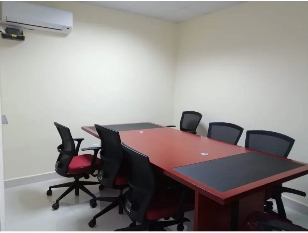 Office Rental in PH Neo Plaza, El Cangrejo. LM