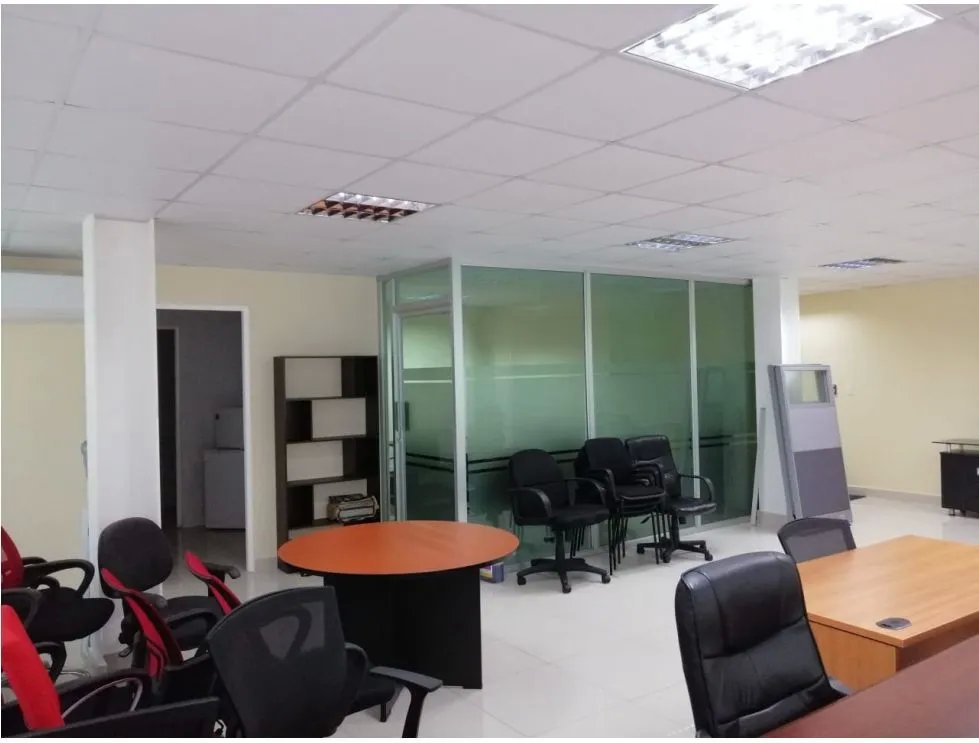 Office Rental in PH Neo Plaza, El Cangrejo. LM