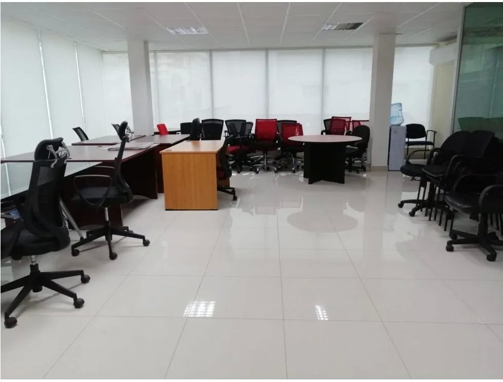 Office Rental in PH Neo Plaza, El Cangrejo. LM
