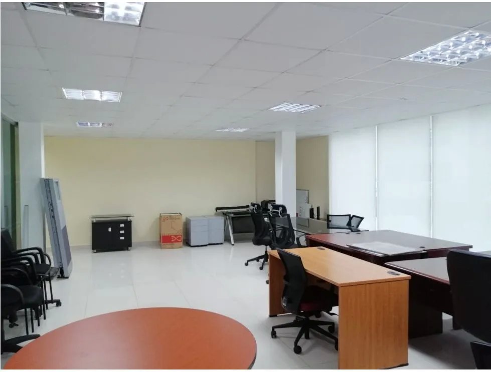 Office Rental in PH Neo Plaza, El Cangrejo. LM