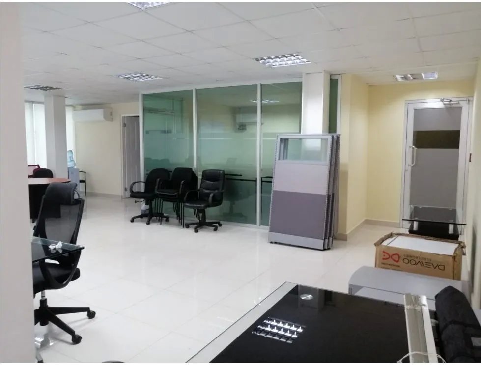 Office Rental in PH Neo Plaza, El Cangrejo. LM