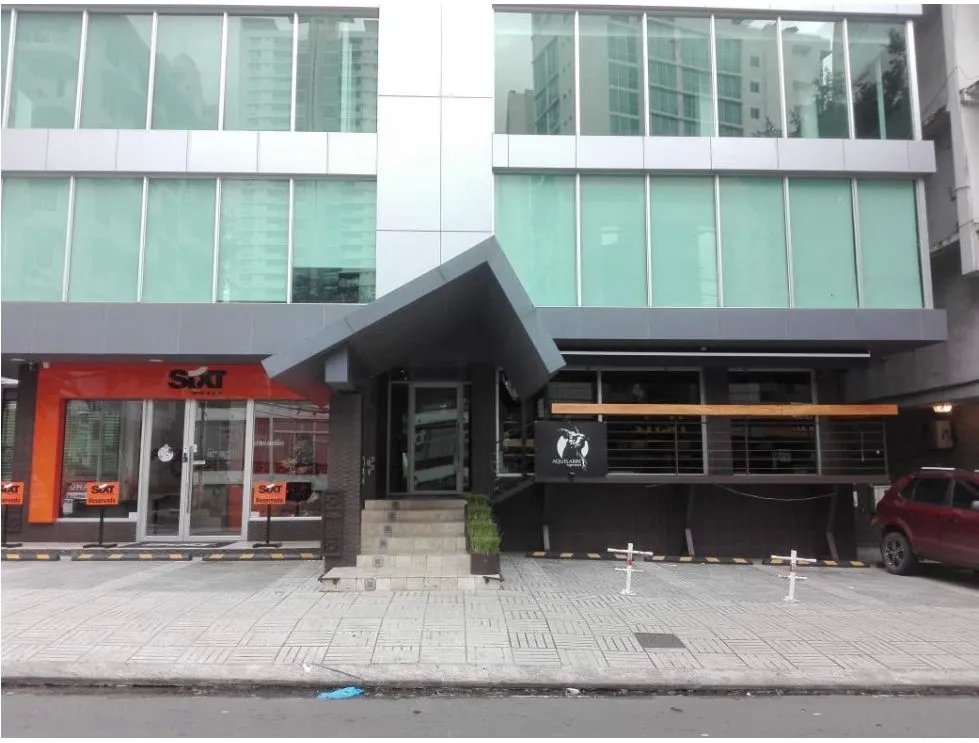 Office Rental in PH Neo Plaza, El Cangrejo. LM