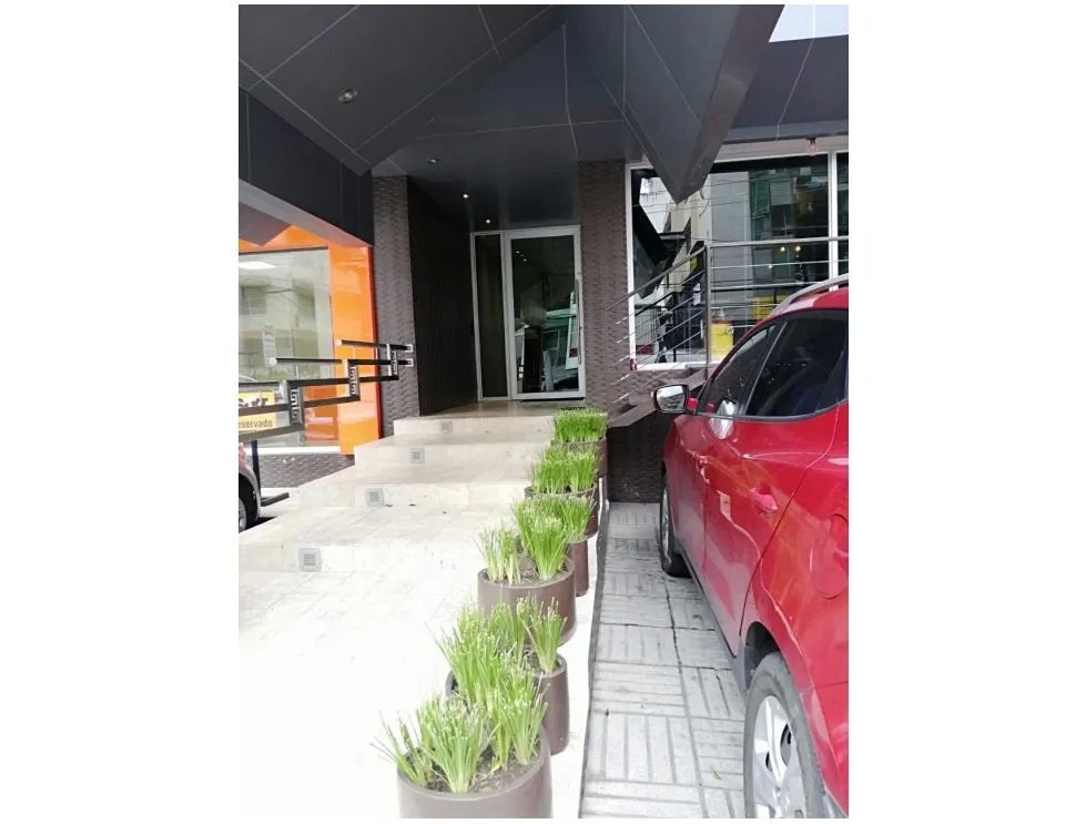 Office Rental in PH Neo Plaza, El Cangrejo. LM