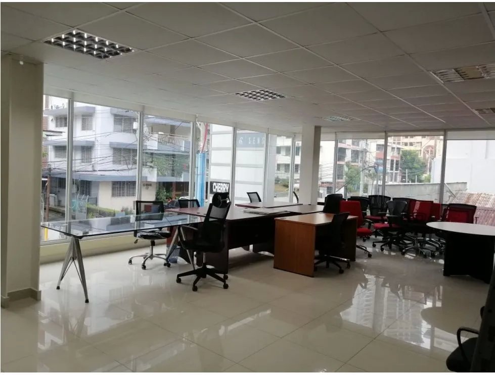 Office Rental in PH Neo Plaza, El Cangrejo. LM