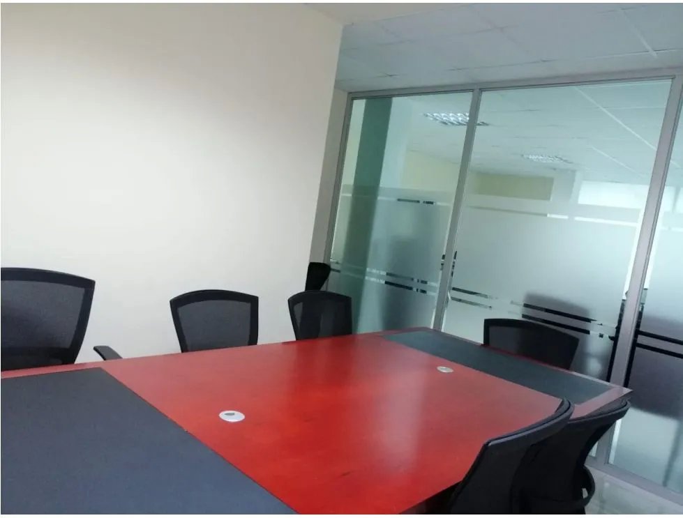 Office Rental in PH Neo Plaza, El Cangrejo. LM