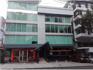 Office Rental in PH Neo Plaza, El Cangrejo. LM